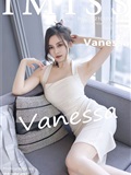 IMiss爱蜜社 2022.10.10 VOL.705 Vanessa(79)
